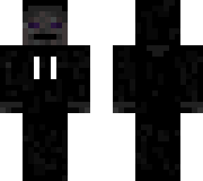 possessed wither