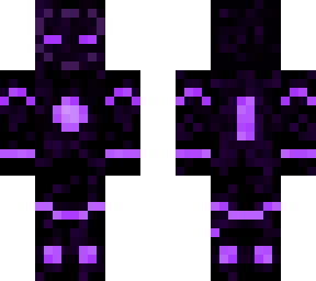 purple agent