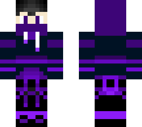 purple gamer