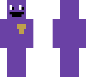 purple guy