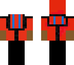 pyro player skin (edited)