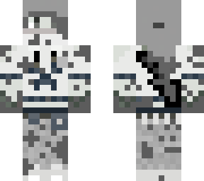 qt314gaming! (black&white version)
