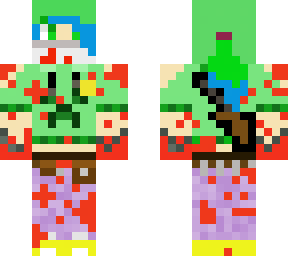 qt314gaming! (color version)
