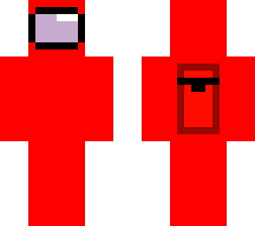 red among us