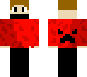 red gamer