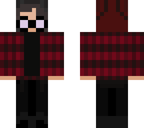 red guy murmer