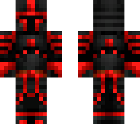 red knight