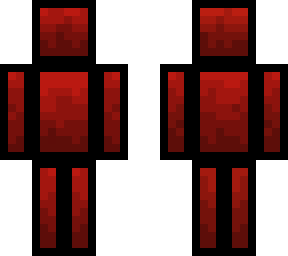 red skin lol