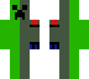 robot creeper