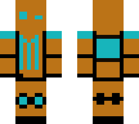 robot mosses