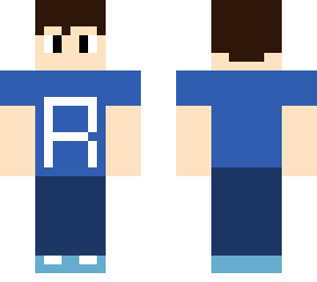 roner gamer