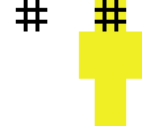 rubik-man