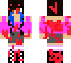 sad aphmau