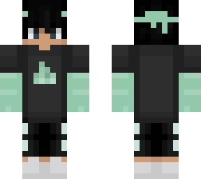 sapnap skin custom