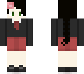 school girl