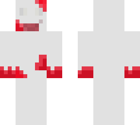 scp - 096 - the shy guy