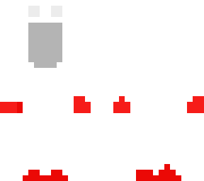 scp shy guy