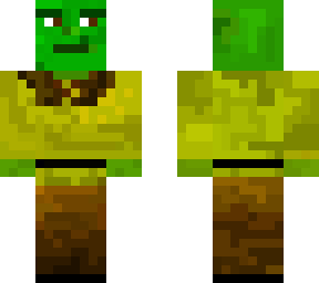 shrek