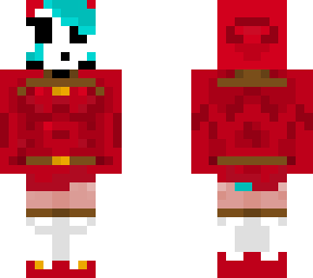 shygal! (alternate)
