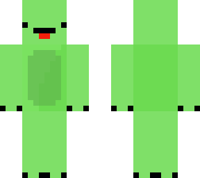 simple gecko