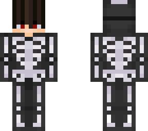 skeleton