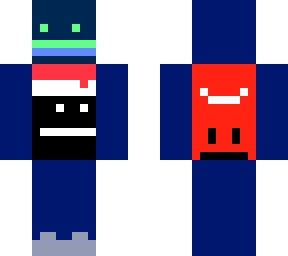 skin ;)