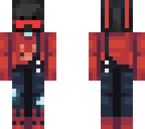 skin: edited version of u/mika123d skin go check theirs out