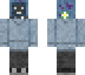 skin for 3dgeward180