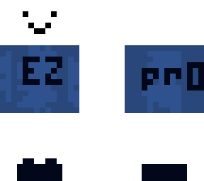 skin for pros