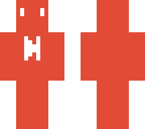 skip the tutorial's skin in minecraft