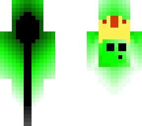 slime god