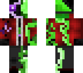 slime overload