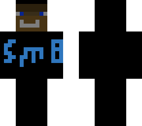smb sweater