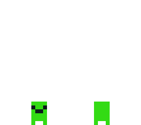 smol creeper