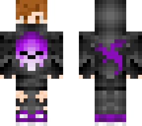squid boy