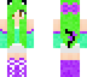 stacy (st. patrick’s day)
