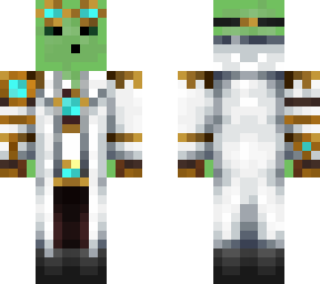 steampunk slime
