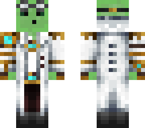 steampunk slime
