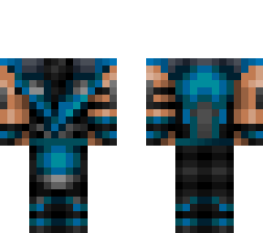 sub-zerotraje