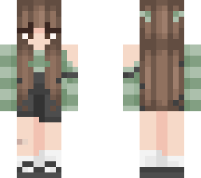 summer skin ~