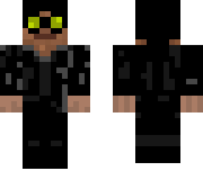 technician li0n