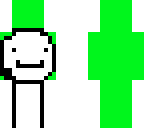 the dream skin