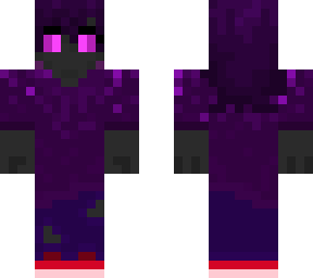 the ender human??????