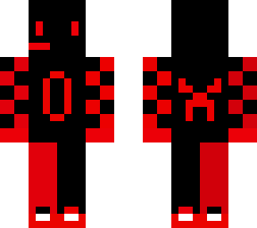 the gamer