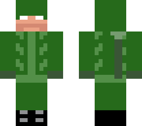 the_green_arrow
