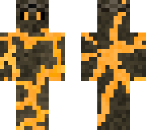 the lava king
