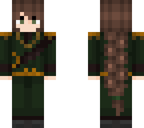 the man of moss agate (slim style)