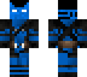 the masked dolphin
