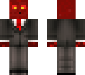 the mr.magma