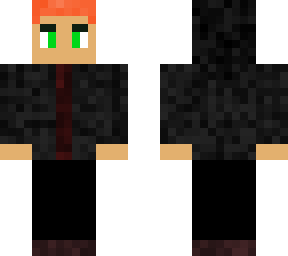 thegingernoob